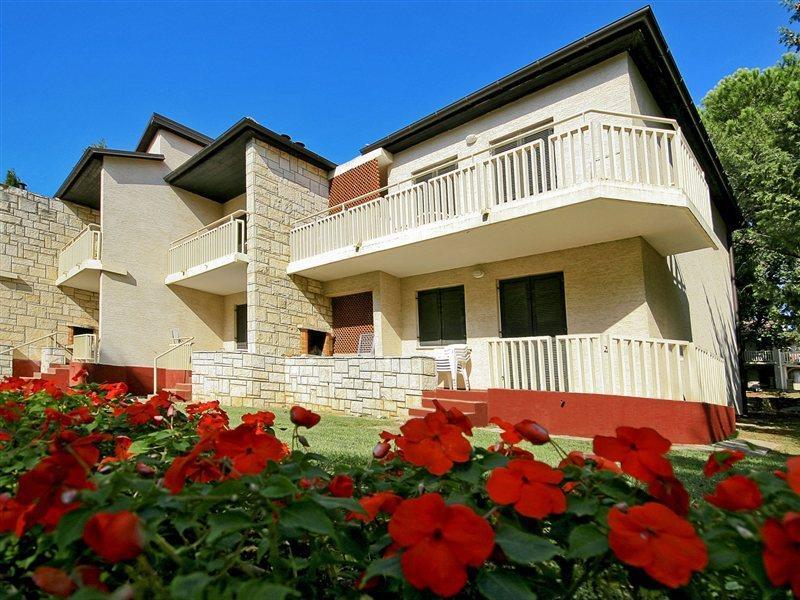 Apartment Polynesia Plava Laguna Umag